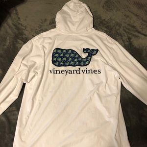 Vineyard Vines men's long sleeve t-shirt